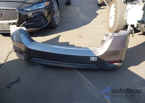 2016 Nissan Sentra Sr from USA, damaged, VIN 3N1AB7APXGY246785